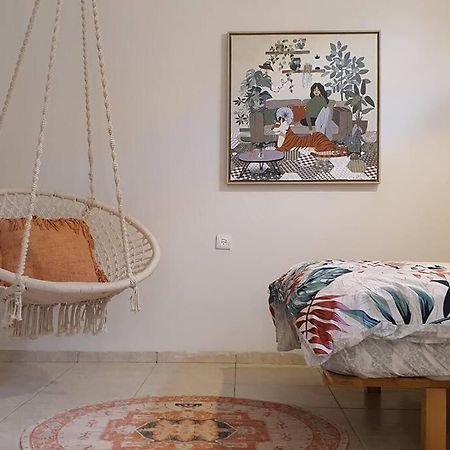 נקודת חן Διαμέρισμα Shadmot Devora Εξωτερικό φωτογραφία