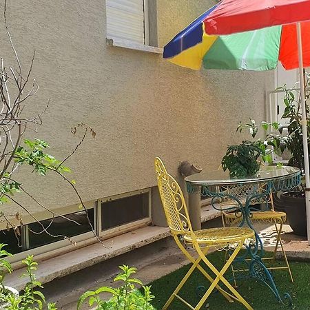 נקודת חן Διαμέρισμα Shadmot Devora Εξωτερικό φωτογραφία