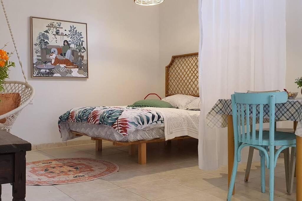 נקודת חן Διαμέρισμα Shadmot Devora Εξωτερικό φωτογραφία