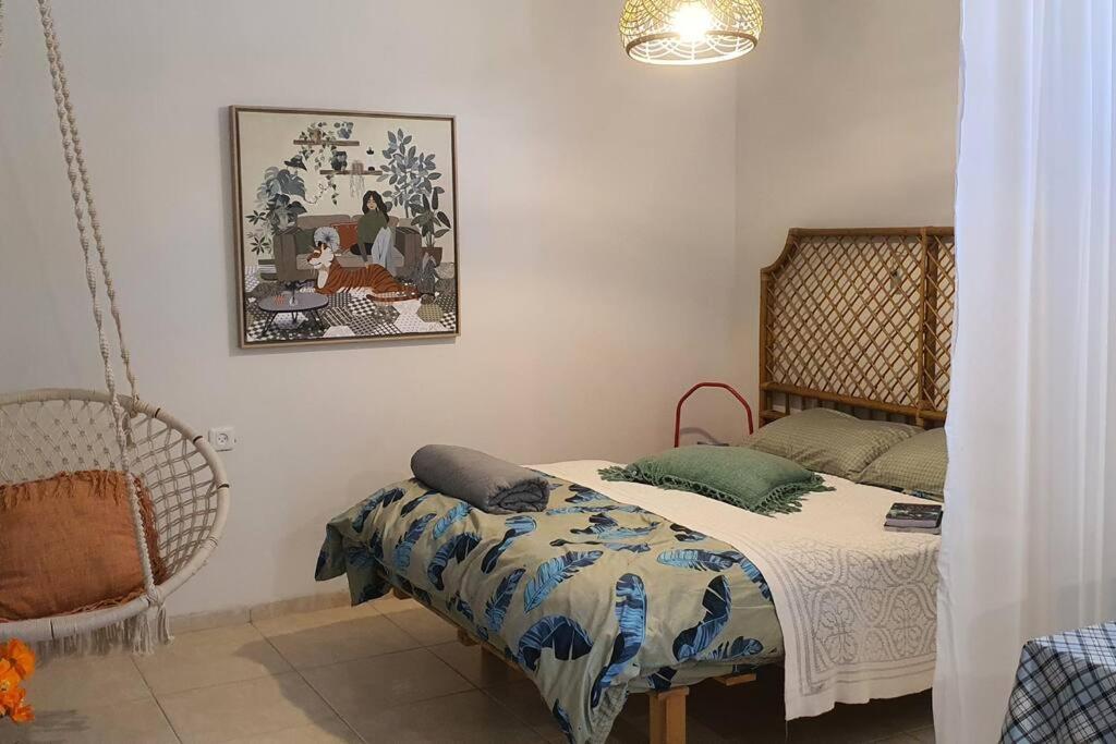 נקודת חן Διαμέρισμα Shadmot Devora Εξωτερικό φωτογραφία